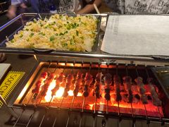 -很久以前羊肉串(打浦路店)