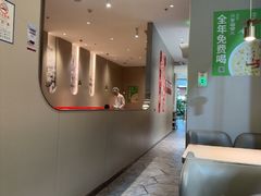 -吕氏疙瘩汤·海鲜新鲁菜(凯德mall新都心店)