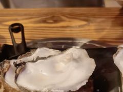 -土蚝·高压锅生蚝(百姓美食街店)