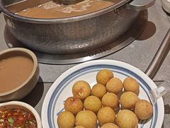 -巴奴毛肚火锅(二七万达店)