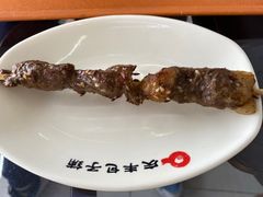 -庆丰包子铺(白塔寺店)