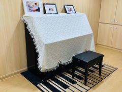 -深业幸福家托育(深业U中心园)