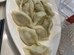 -船歌·鱼水饺青岛菜(国贸商城店)