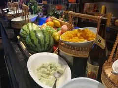 -甄品麦哲伦海鲜和牛自助(万达广场店)