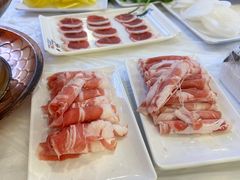 -虾大侠·盱眙龙虾老北京铜锅涮羊肉(金楠天街店)