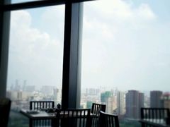 -君悦酒店·乐厨·高空自助餐(青年大街店)