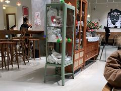 -小豆海棠(人民南路店)