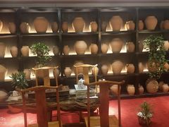 大堂-同喜烤鸭店(光芒店)