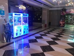 -欢乐迪KTV(南京夫子庙三山街店)