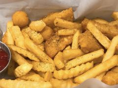 -BOPEYE·波派炸鸡(九霄天地店)