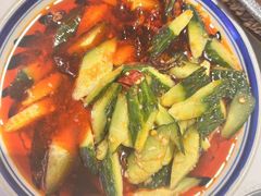 -叁宝烤肉• 西安烧烤(凤城十二路店)