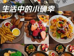 -Money Shops(愚园路店)