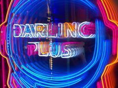 -Darling Queen·Mini·Live·House