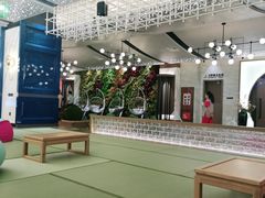 -青水瓦台汤泉(未央店)