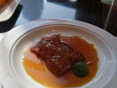 -新天世纪中餐厅