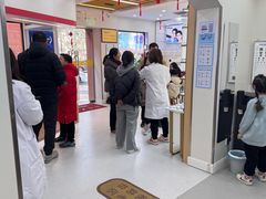 -亿视康青少儿眼镜(五官科店)