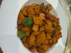 -一盏明灯全素斋(五爷庙店)