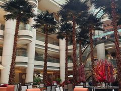 -威斯汀舞台餐厅