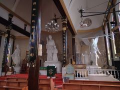 -贵阳北天主教堂