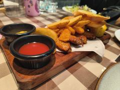 -米斯特比萨(罗斯福店)