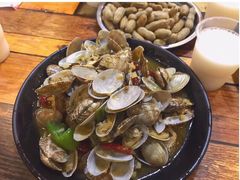 -王红军龙虾(新民路店)