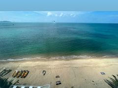 -三亚亚龙湾天域度假酒店