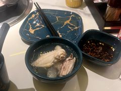 -润泽园椰子鸡(汇一城店)