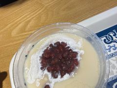 -冰泉豆浆馆(阳朔店)