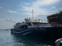 -海南分界洲岛旅游区