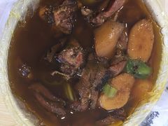 -东财大盘鸡(黑石礁店)