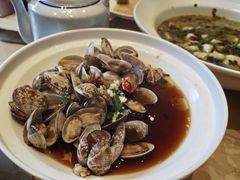 -绍兴老味道·非遗门店(银泰城店)