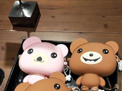 -URBAN REVIVO(七宝领展广场店)