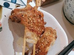 -火山屋台(新街口店)