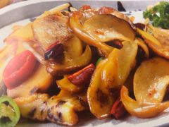 -云尊府云南菜·蒸汽石锅鱼(学清路店)