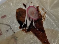 -额娘·现烙春饼烤鸭(太原总店)