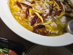 -太二酸菜鱼(兴业太古汇店)