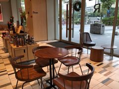 -星巴克臻选(珠海富华里店)
