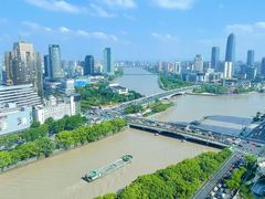 -宁波香格里拉大酒店