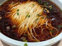 -穆桂英美食(南禅寺店)