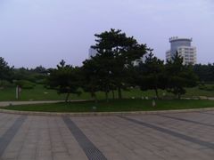 -日照灯塔风景区