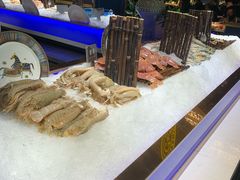 -加餐海鲜自助(宝龙一城店)