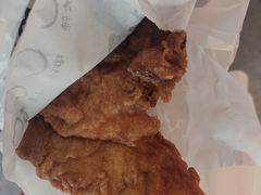 -天使鸡排(逢甲店)