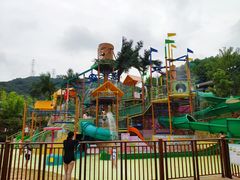 -杭州开元森泊度假乐园