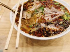 -贵凤凰贵州米粉(五道口店)