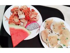 -芭菲盛宴·环球美食(锦城万达广场店)