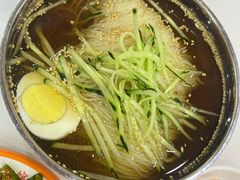 冷面-三姐妹冷面馆(保卫路店)