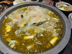 -石锅苗苗鱼(武汉首店)