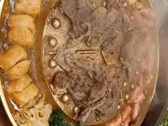 -牛牛章·章鱼水煎肉(光谷世界城店)