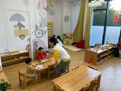 -YoKID优儿学堂早教托育园(青塔路店)