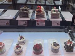 -巴黎贝甜·生日蛋糕(杭州文二路店)